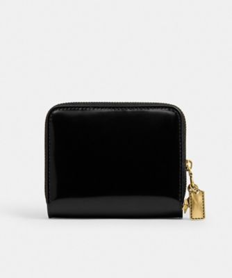 エッセンシャル ビルフォールド ウォレット・チャーム | COACH